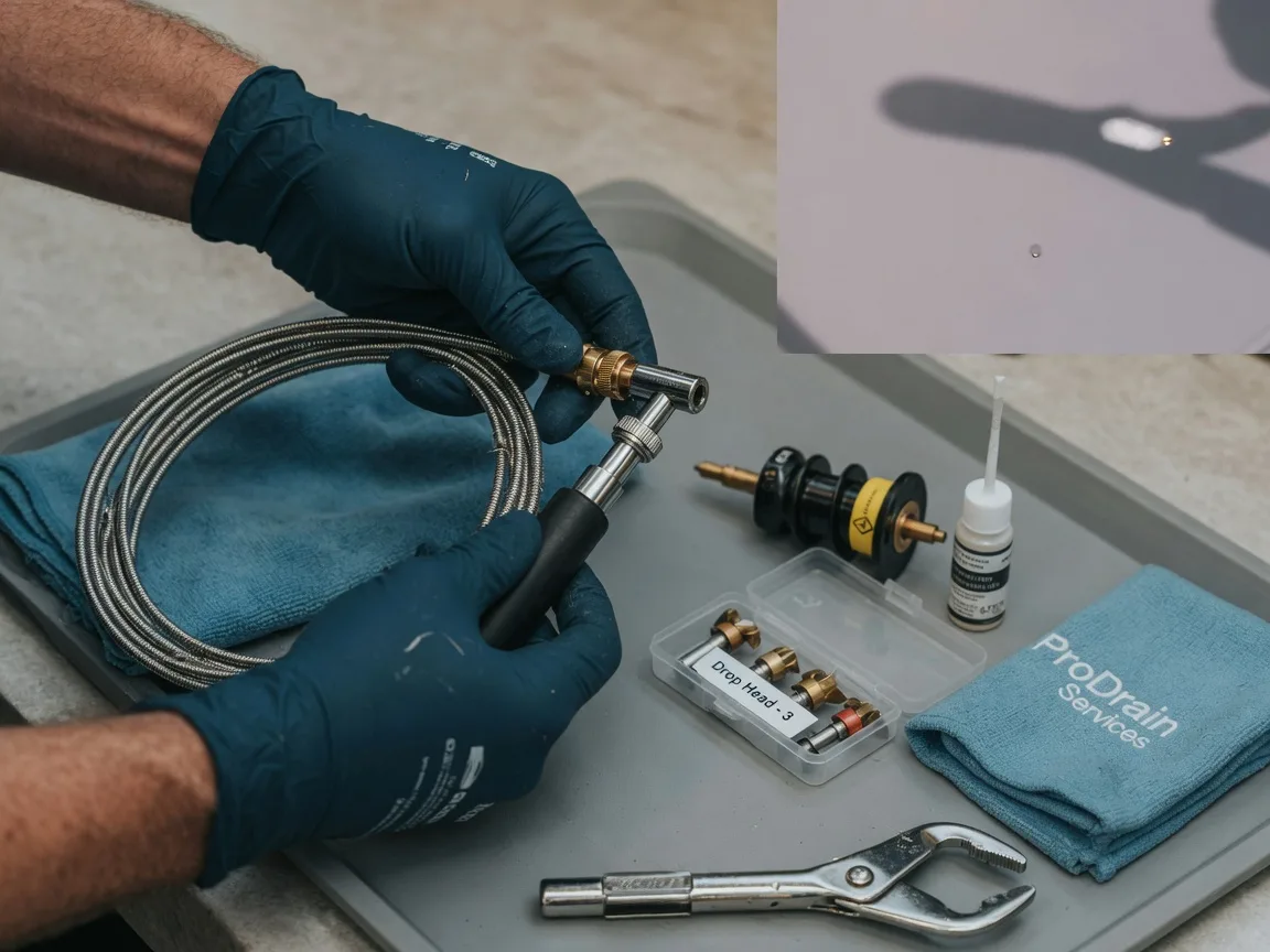 Why choose Drain Cleaning in Ararat, NC